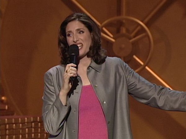 Comedy Central Presents - Judy Gold