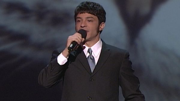 Comedy Central Presents - Arj Barker
