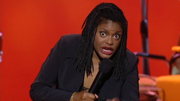 Comedy Central Presents - René Hicks