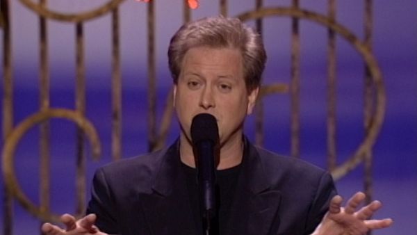 Comedy Central Presents - Darrell Hammond