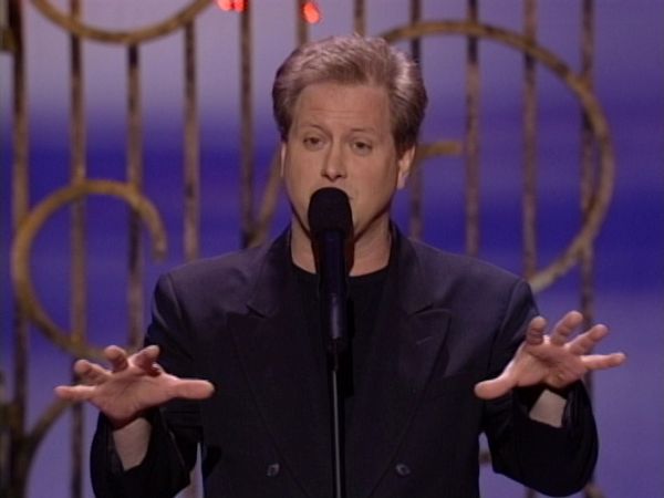 Comedy Central Presents - Darrell Hammond