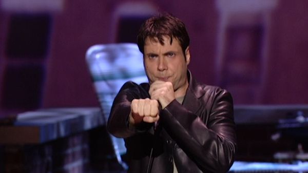 Comedy Central Presents - Adam Ferrara