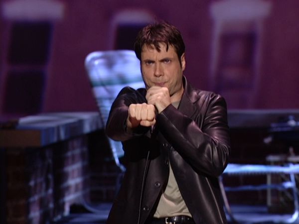 Comedy Central Presents - Adam Ferrara