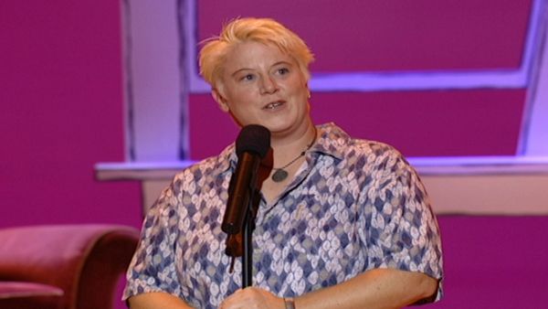 Comedy Central Presents - Sabrina Matthews