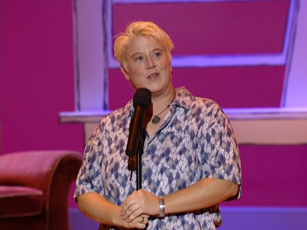Comedy Central Presents - Sabrina Matthews