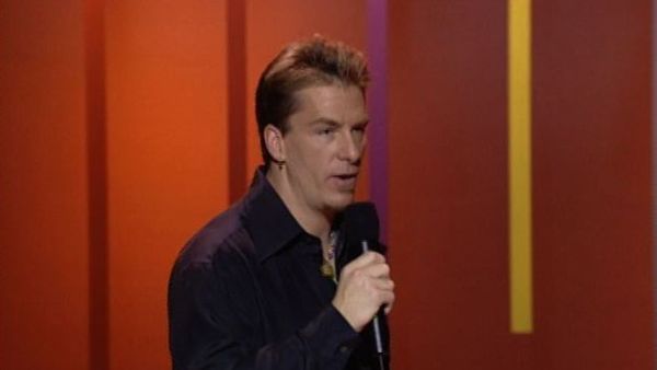 Comedy Central Presents - Greg Behrendt