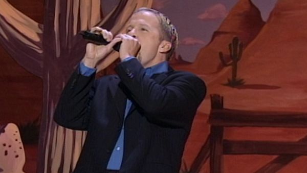Comedy Central Presents - Bil Dwyer