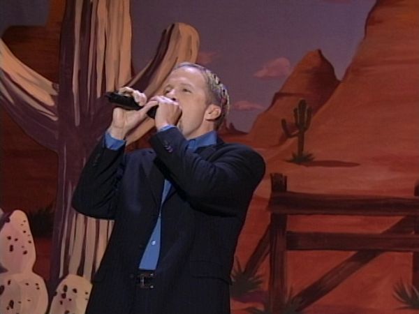 Comedy Central Presents - Bil Dwyer