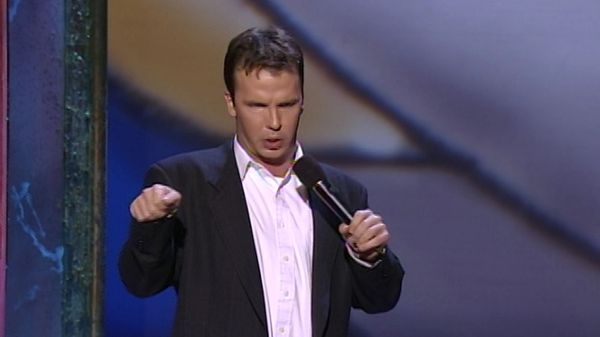 Comedy Central Presents - Doug Stanhope