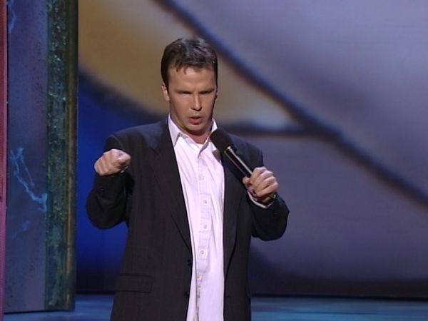 Comedy Central Presents - Doug Stanhope