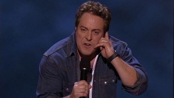 Comedy Central Presents - Gary Valentine