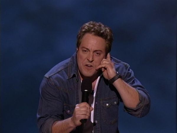 Comedy Central Presents - Gary Valentine