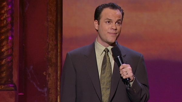 Comedy Central Presents - Tom Papa