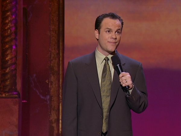 Comedy Central Presents - Tom Papa