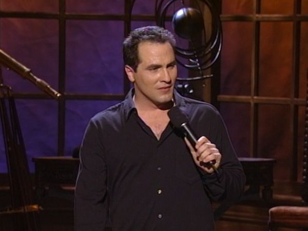 Comedy Central Presents - Tom Rhodes