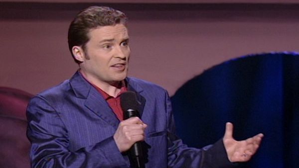 Comedy Central Presents - Ardal O'Hanlon