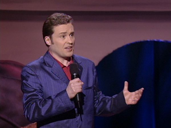 Comedy Central Presents - Ardal O'Hanlon