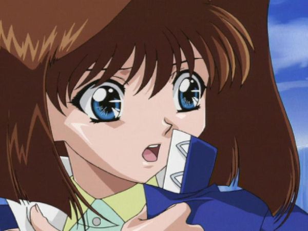 Yu-Gi-Oh! - Faites entrer l'accusé-1èrepartie