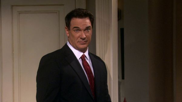 Rules of Engagement - Der perfekte Moment