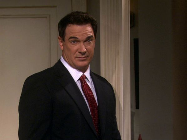 Rules of Engagement - Der perfekte Moment