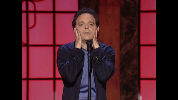 Comedy Central Presents - Richard Jeni