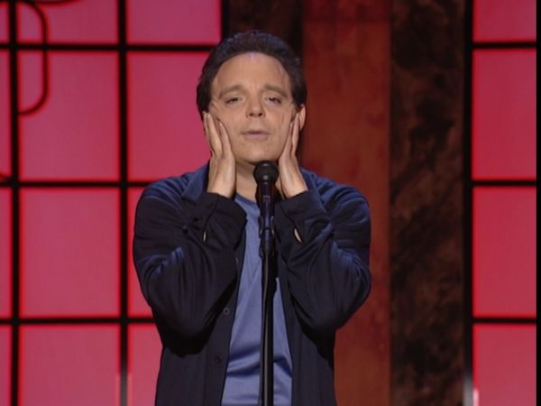 Comedy Central Presents - Richard Jeni