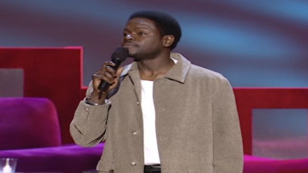 Comedy Central Presents - Mike Britt