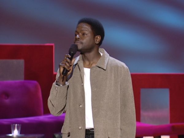 Comedy Central Presents - Mike Britt