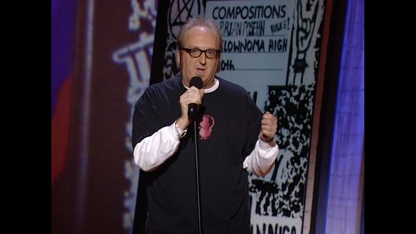 Comedy Central Presents - Brian Posehn