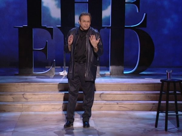 Comedy Central Presents - Lewis Black