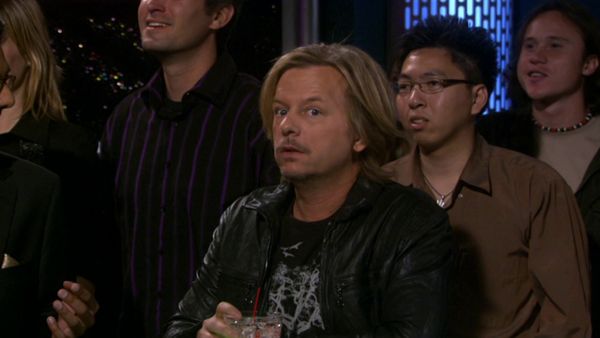 Rules of Engagement - So richtig frei