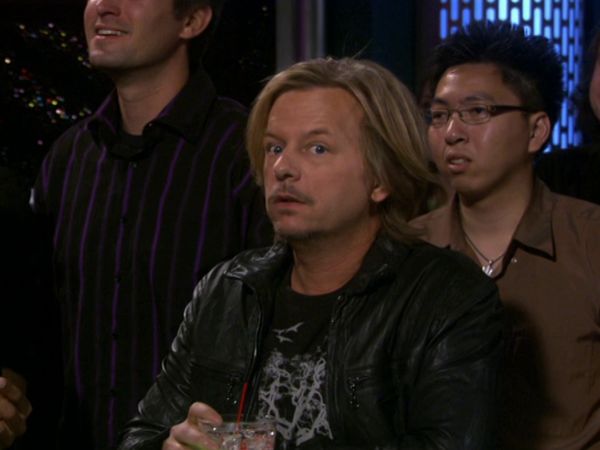 Rules of Engagement - So richtig frei