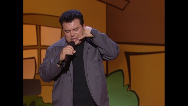 Comedy Central Presents - Carlos Mencia