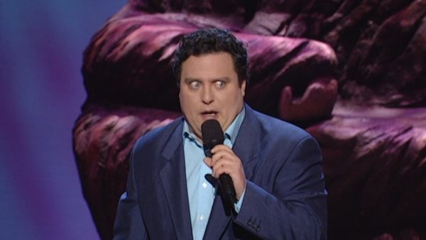Comedy Central Presents - Sean Cullen
