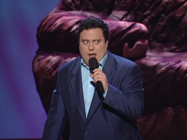 Comedy Central Presents - Sean Cullen