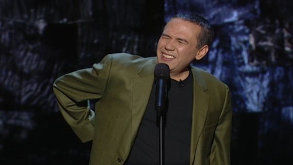 Comedy Central Presents - Gilbert Gottfried