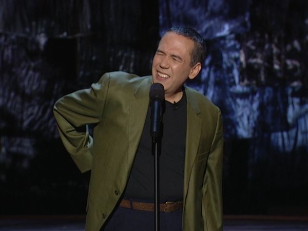 Comedy Central Presents - Gilbert Gottfried