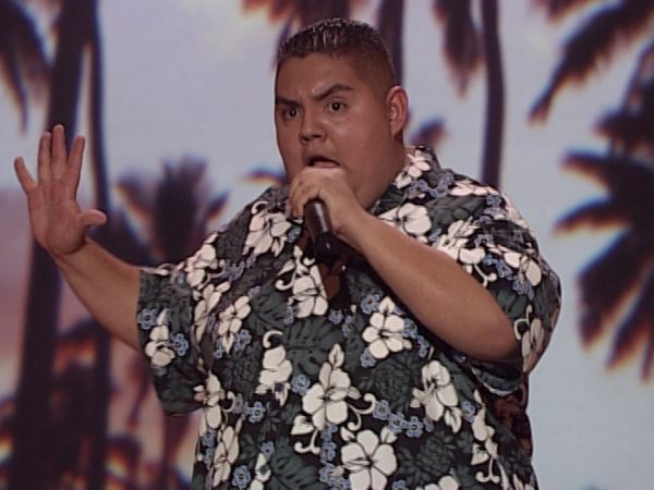 Comedy Central Presents - Gabriel Iglesias