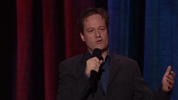 Comedy Central Presents - Jeff Stilson