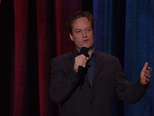 Comedy Central Presents - Jeff Stilson