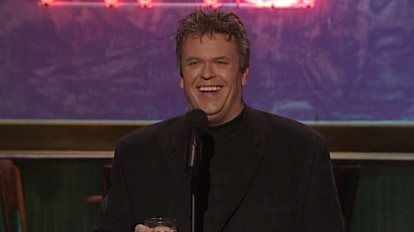Comedy Central Presents - Ron White