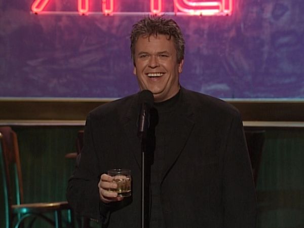 Comedy Central Presents - Ron White