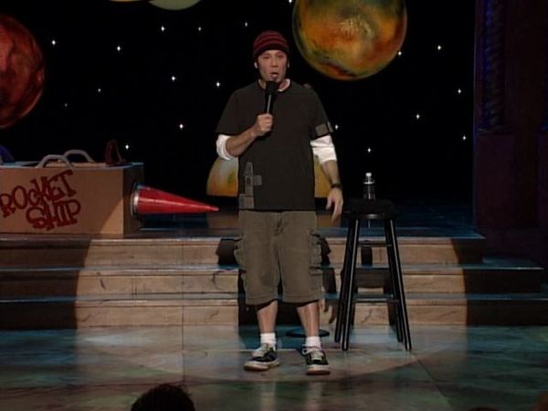 Comedy Central Presents - Charlie Viracola