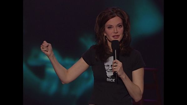 Comedy Central Presents - Laura Kightlinger