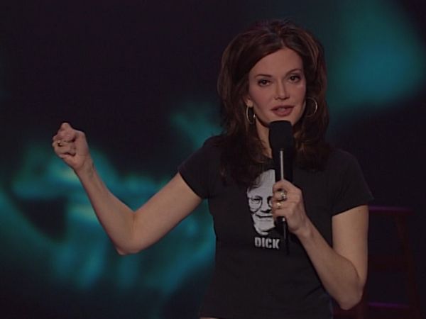 Comedy Central Presents - Laura Kightlinger