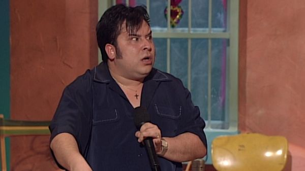 Comedy Central Presents - Freddy Soto