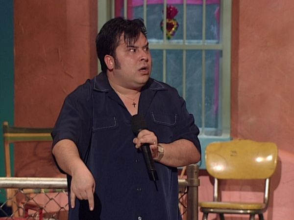 Comedy Central Presents - Freddy Soto