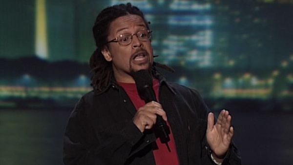 Comedy Central Presents - Dwayne Kennedy