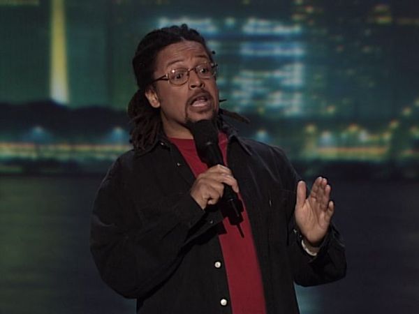Comedy Central Presents - Dwayne Kennedy