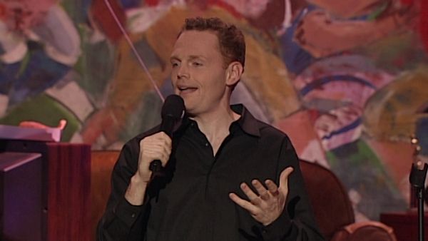 Comedy Central Presents - Bill Burr